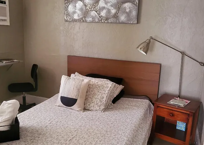 Cozy Nice Room