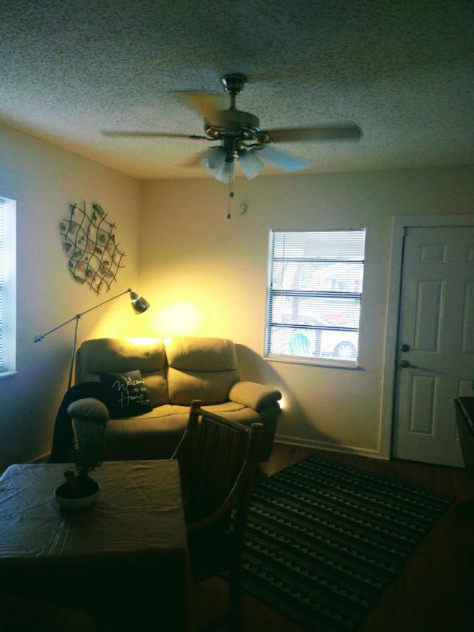 Cozy Homestay St. Petersburg