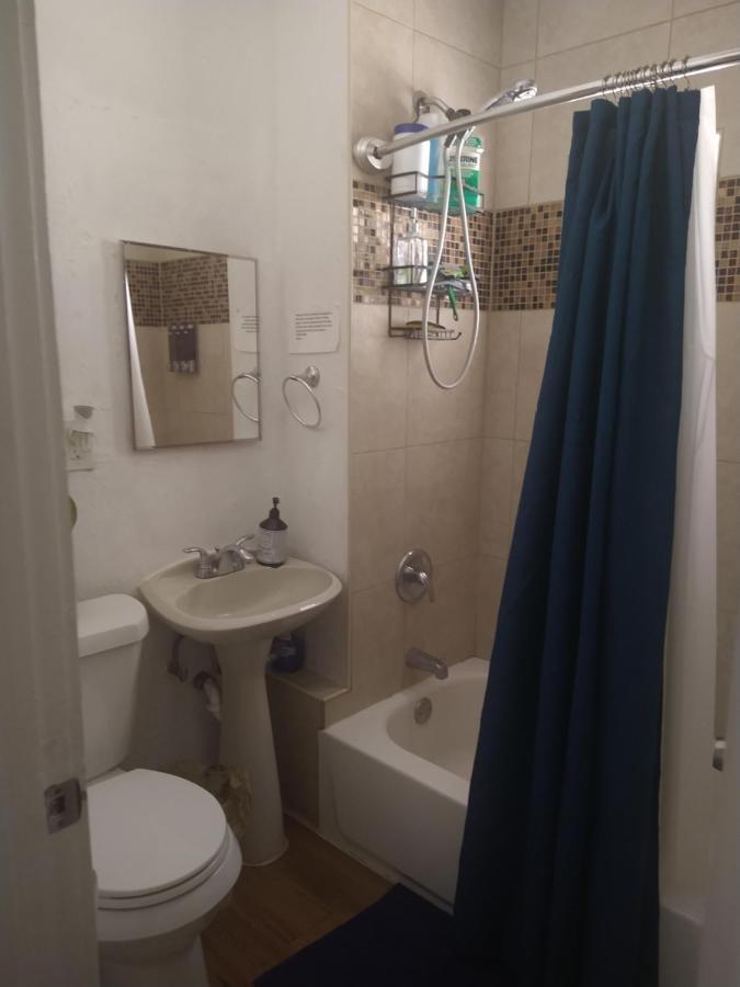 Homestay Cozy St. Petersburg