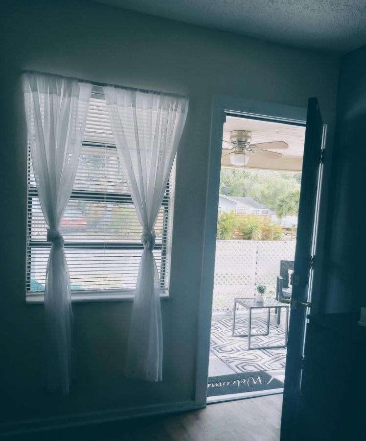 Homestay Cozy St. Petersburg