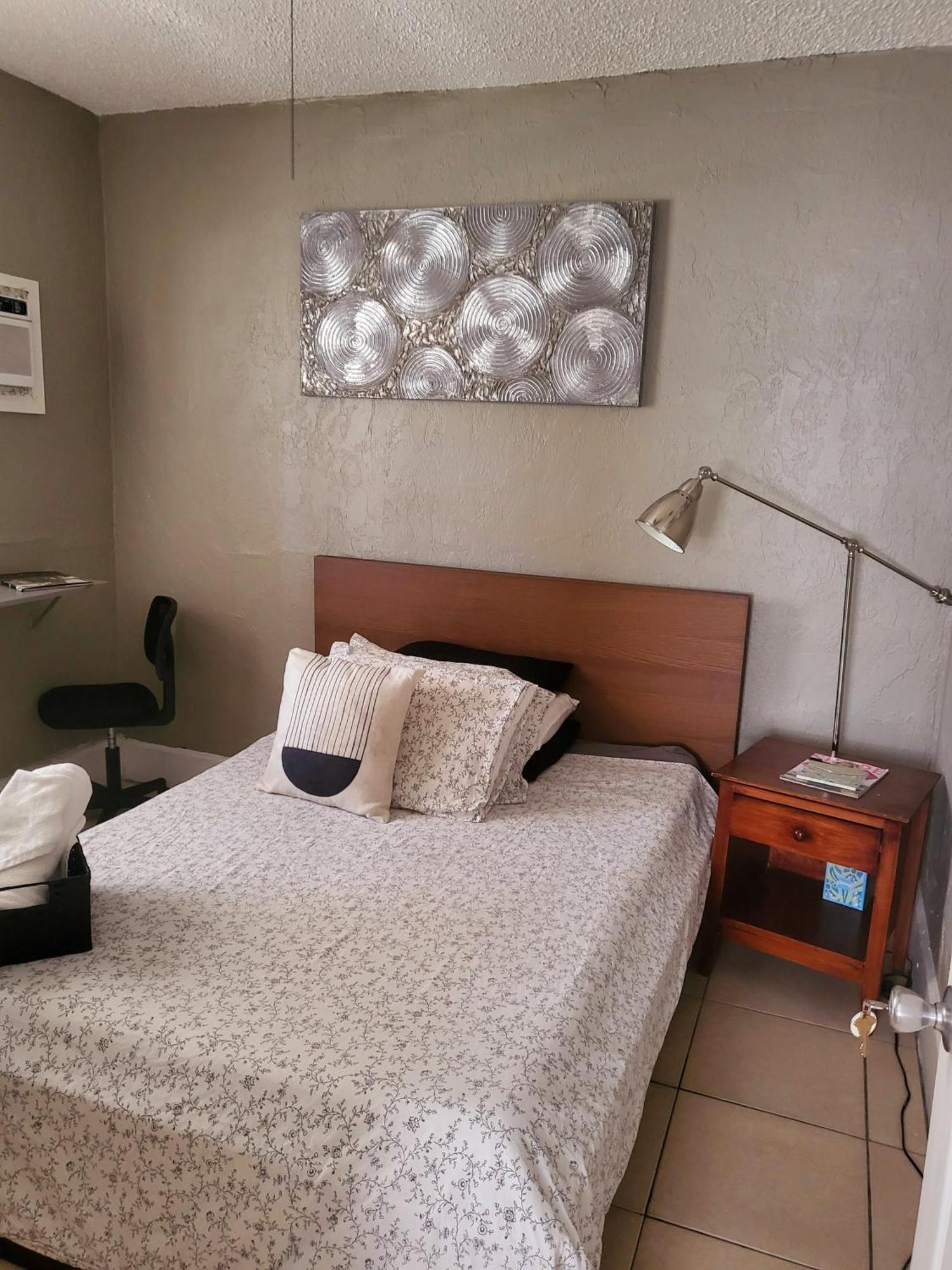 Homestay Cozy St. Petersburg